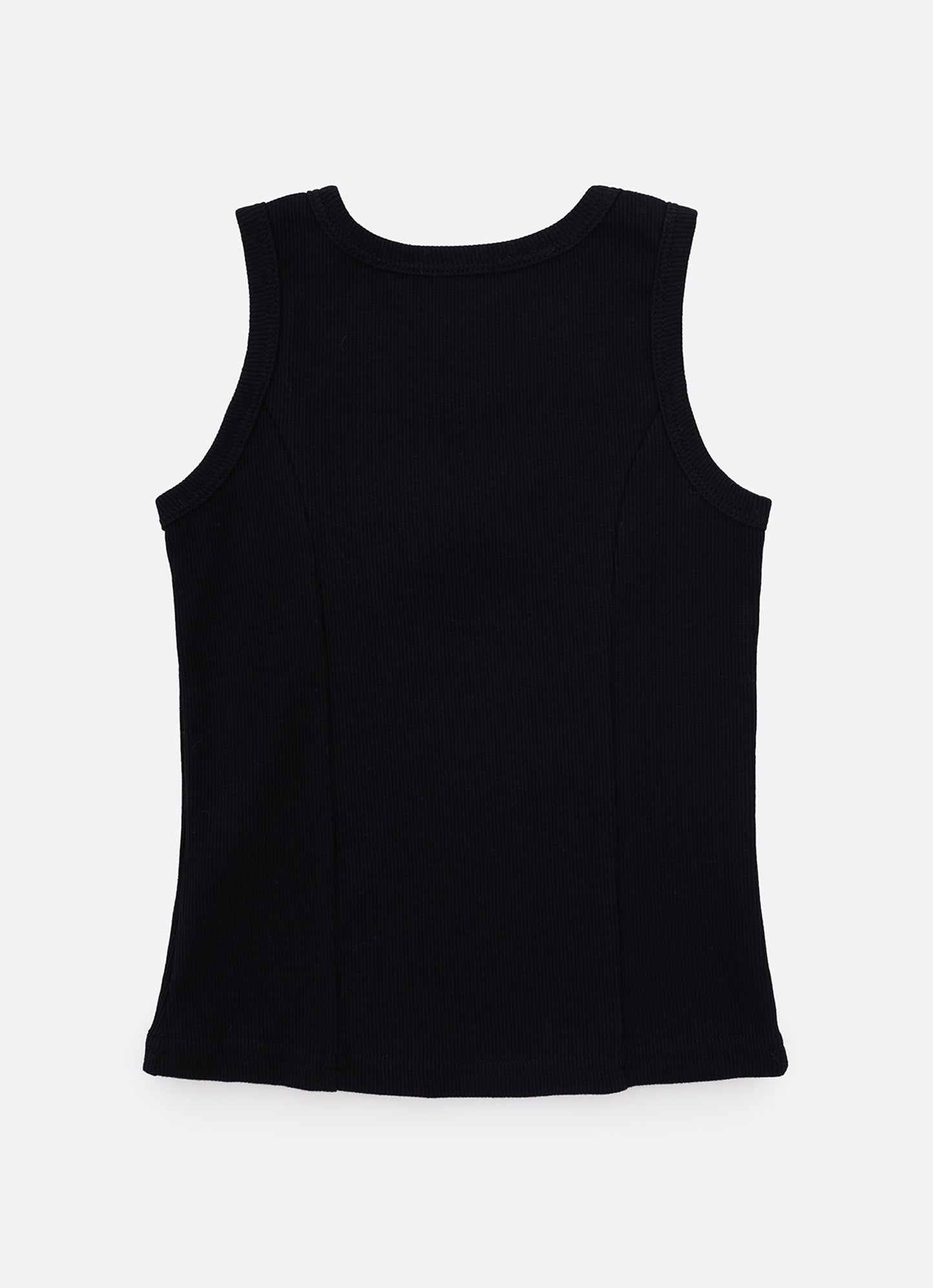 Regata Ribana Laçinho Bordado