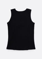 Regata Ribana Laçinho Bordado