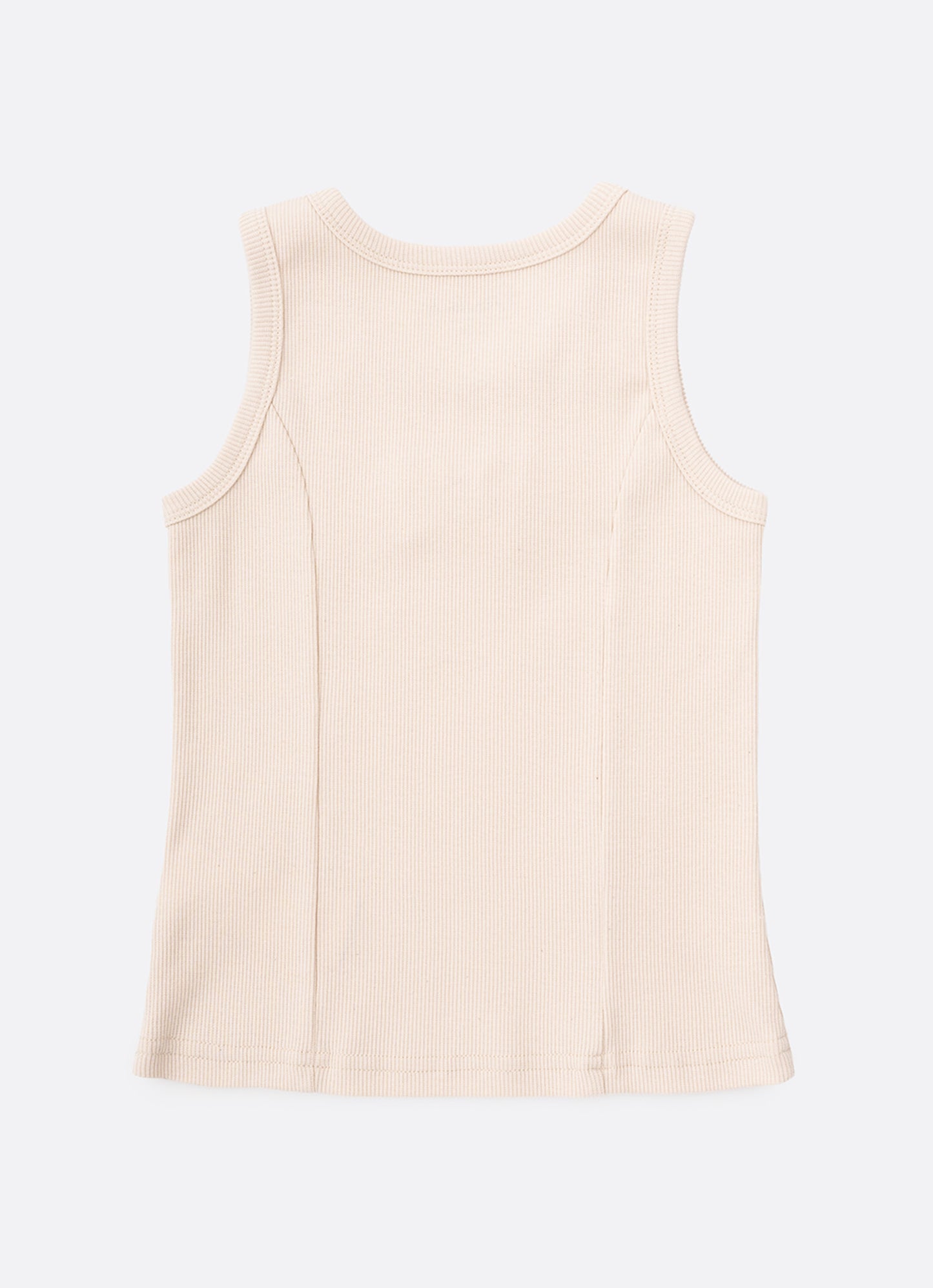 Regata Ribana Laçinho Bordado