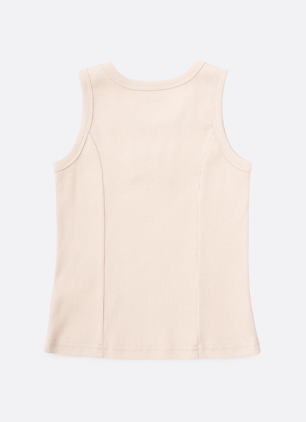 Regata Ribana Laçinho Bordado