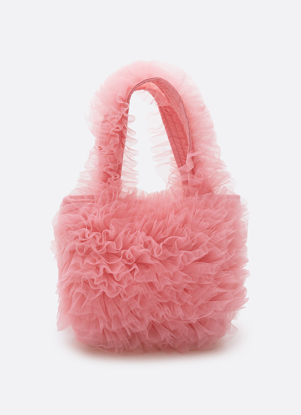 Bolsa Frufru Tule