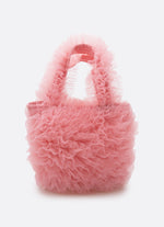 Bolsa Frufru Tule