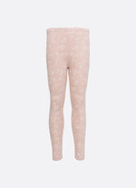 Legging Tricot Floral Pituchinhus