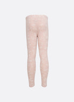 Legging Tricot Floral Pituchinhus
