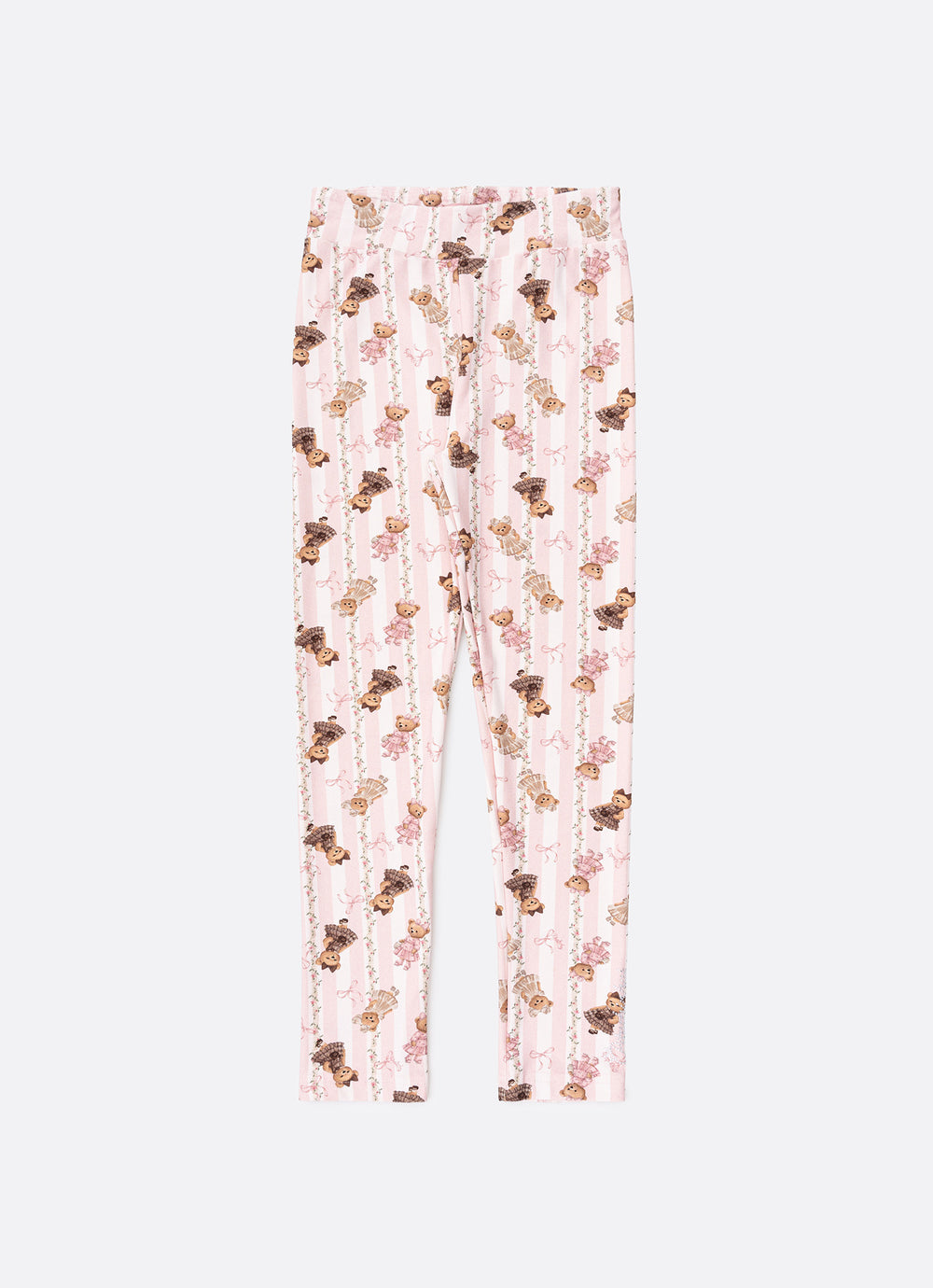 Legging Light Estampada