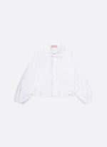 Camisa Tricoline Cristal Patche Ursinha