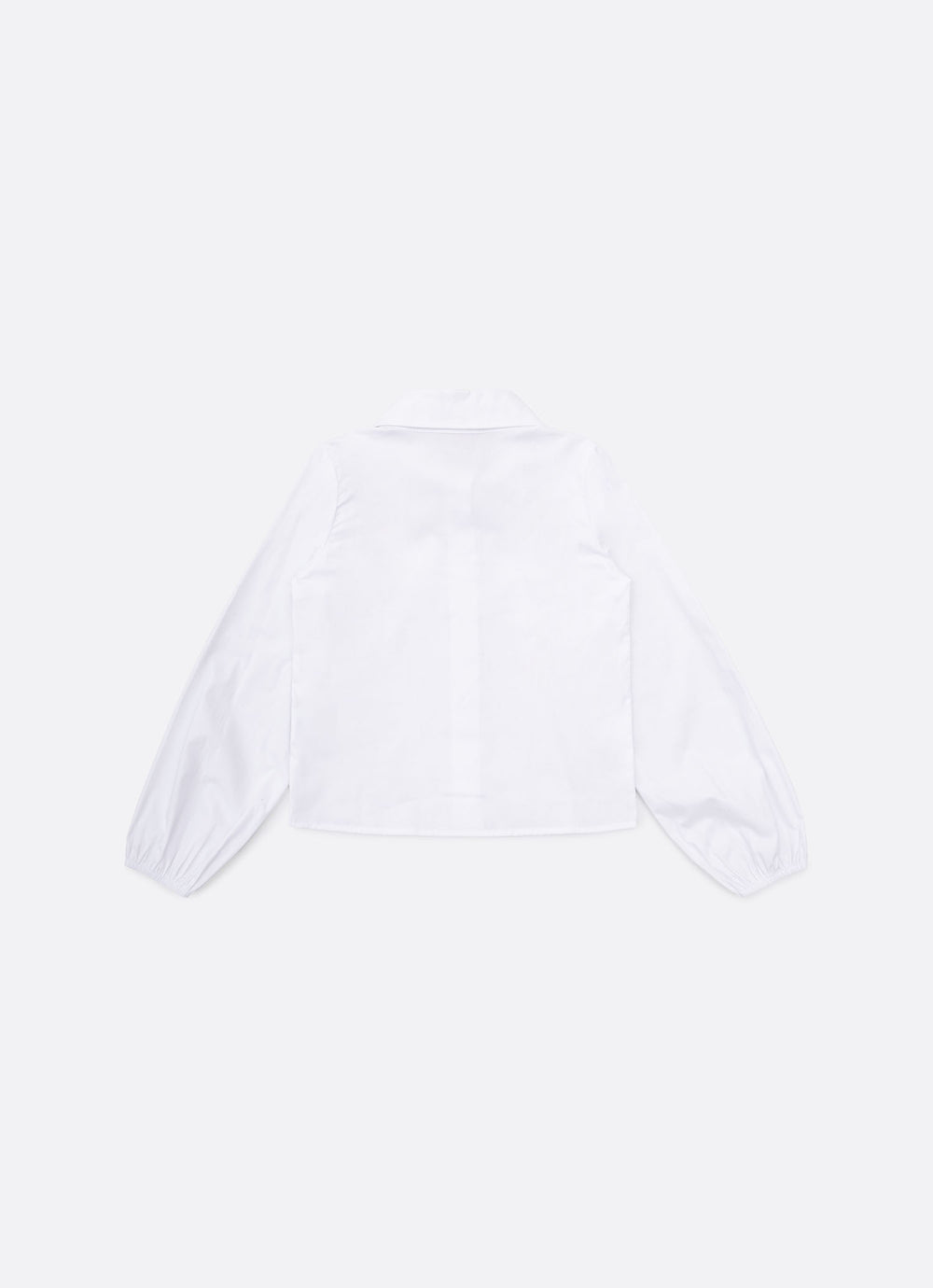 Camisa Tricoline Cristal Patche Ursinha