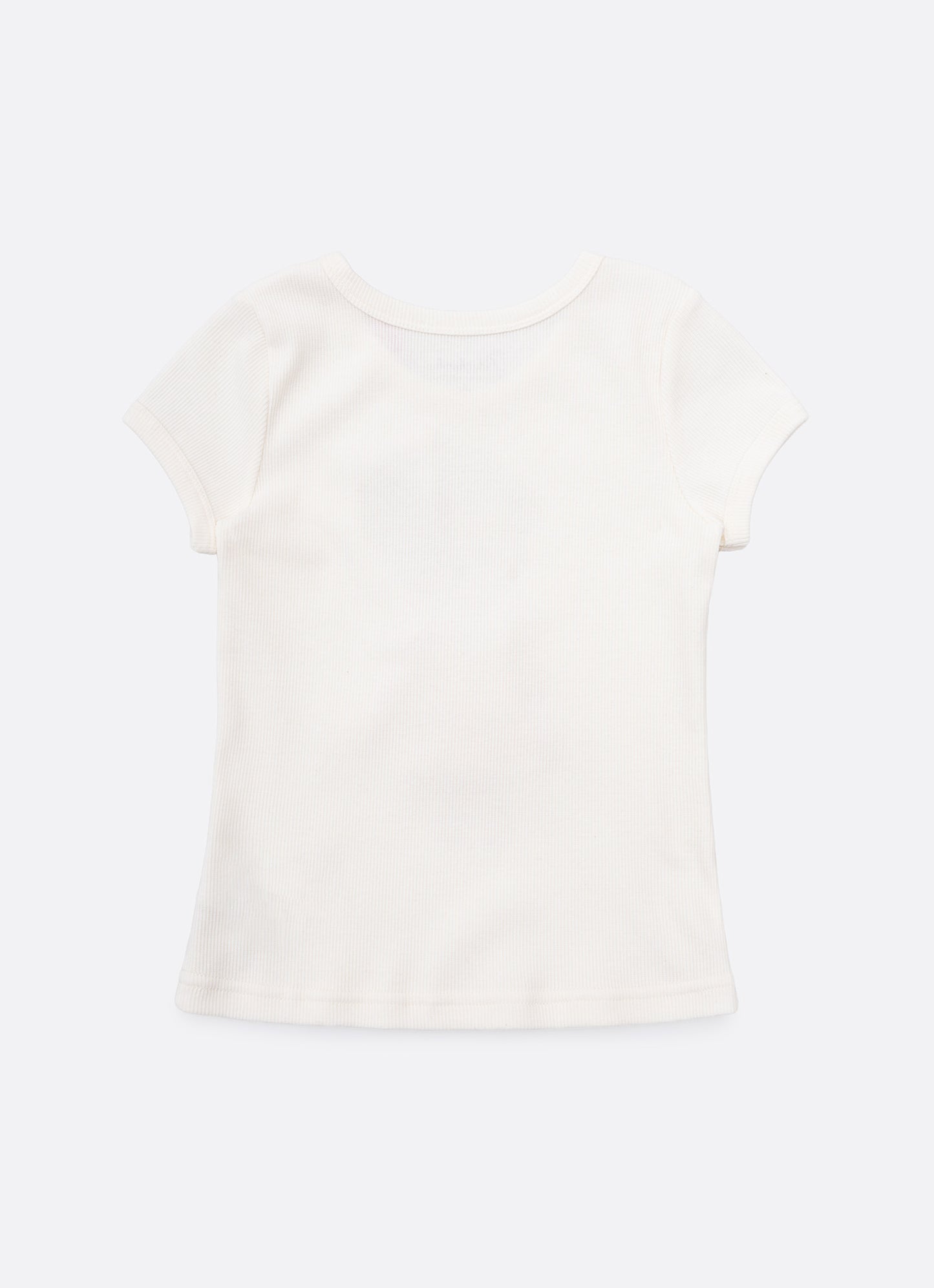 Blusa Ribana Ursinha Saia Tule Bordado