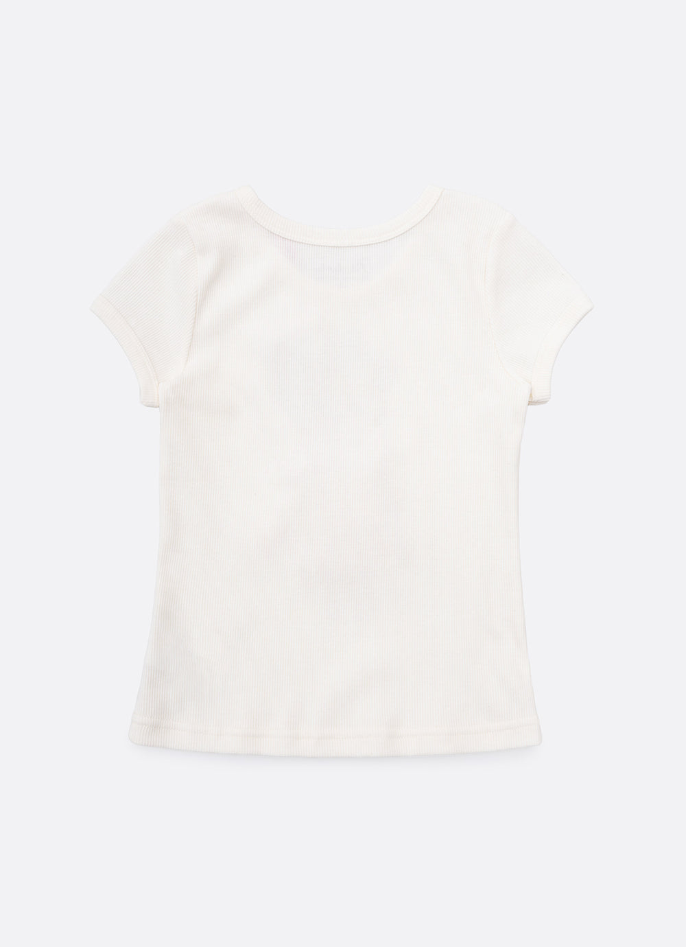 Blusa Ribana Ursinha Saia Tule Bordado
