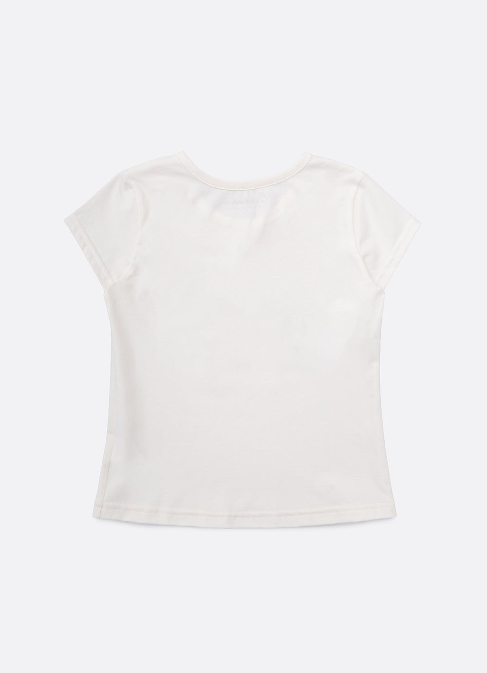 Blusa Cotton Colar Bordado