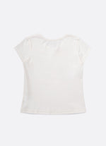Blusa Cotton Colar Bordado