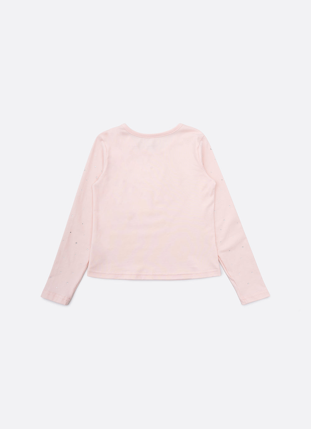 Blusa Cotton Cristais