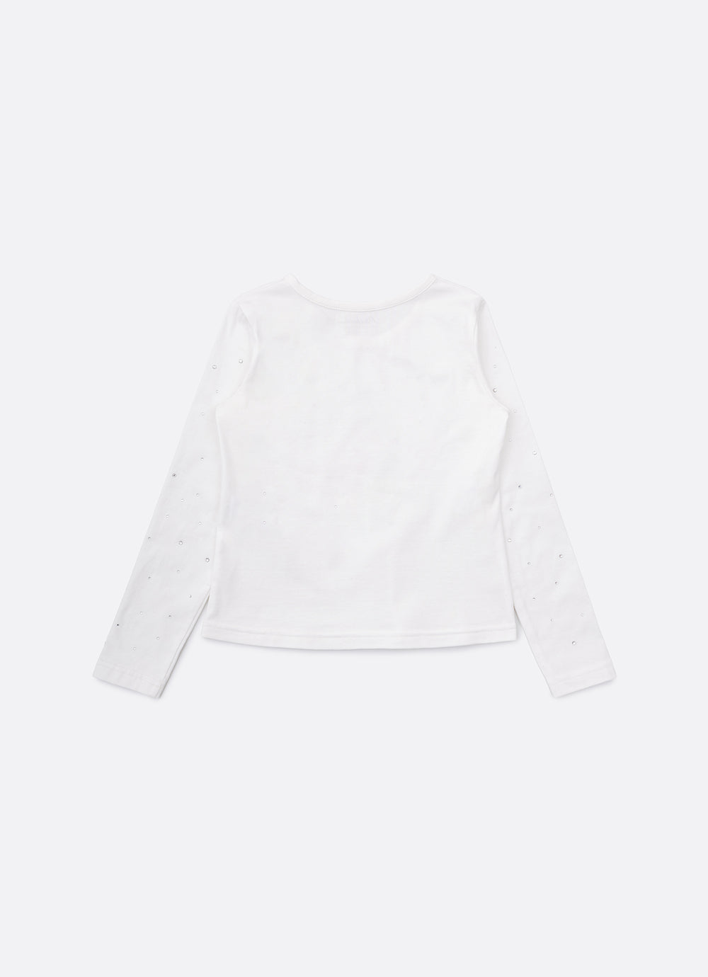Blusa Cotton Cristais