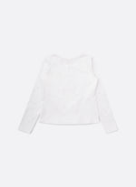 Blusa Cotton Cristais