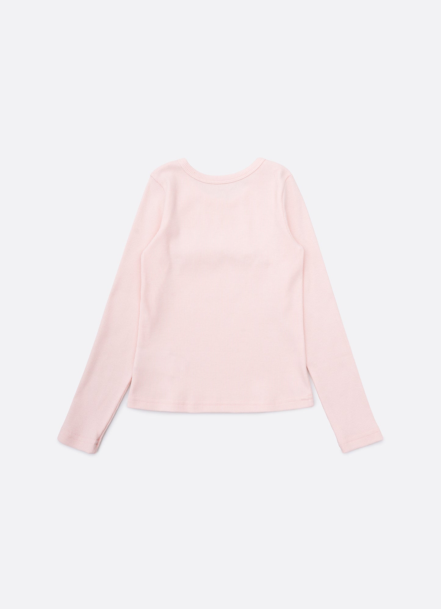 Blusa Ribana Love Bordados