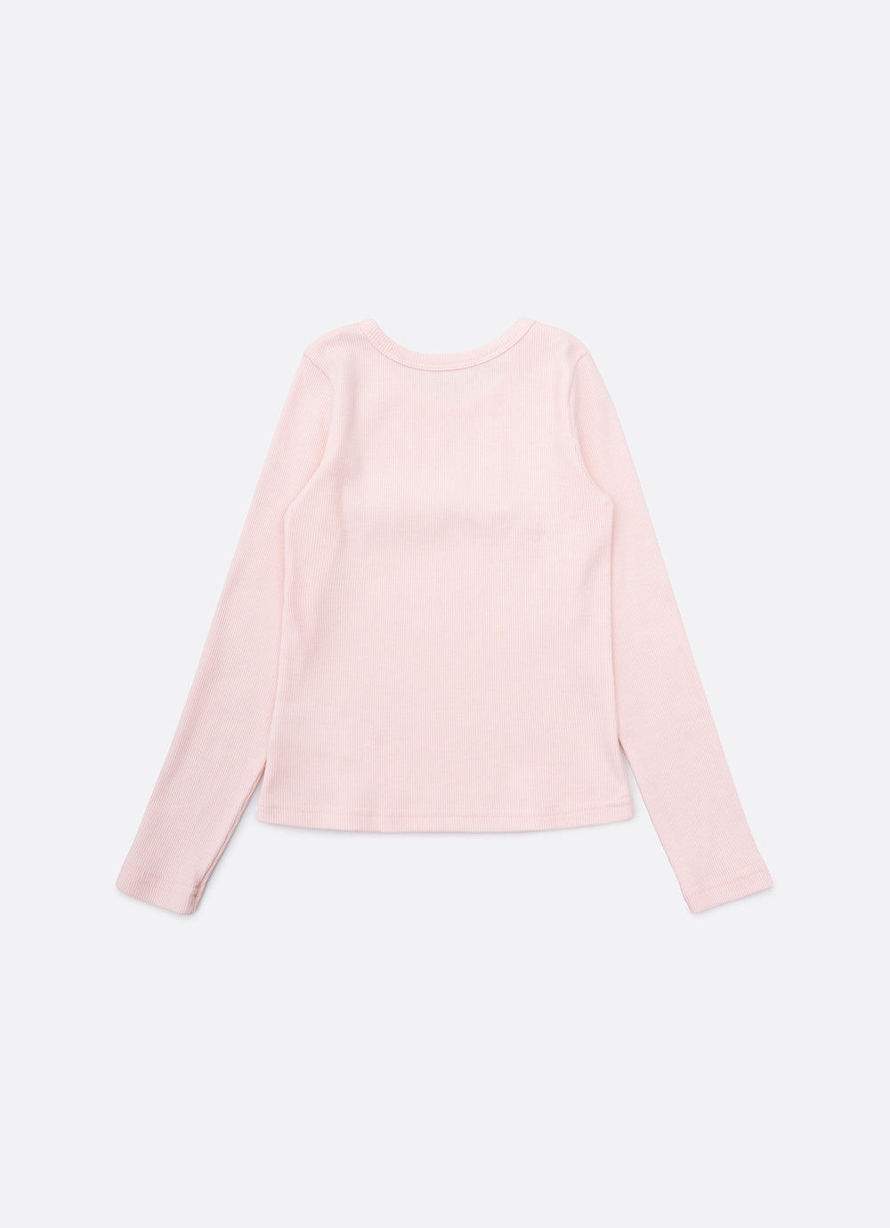 Blusa Ribana Love Bordados