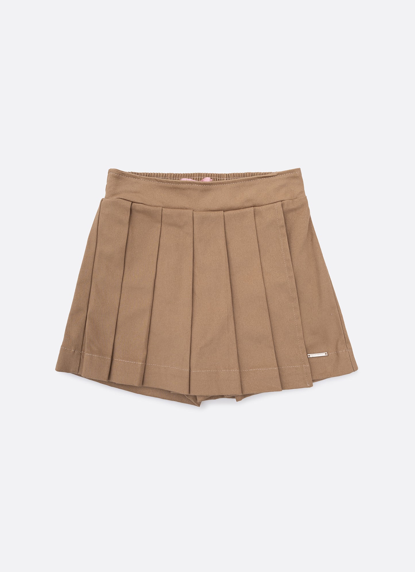 Saia Short Sarja Pregas