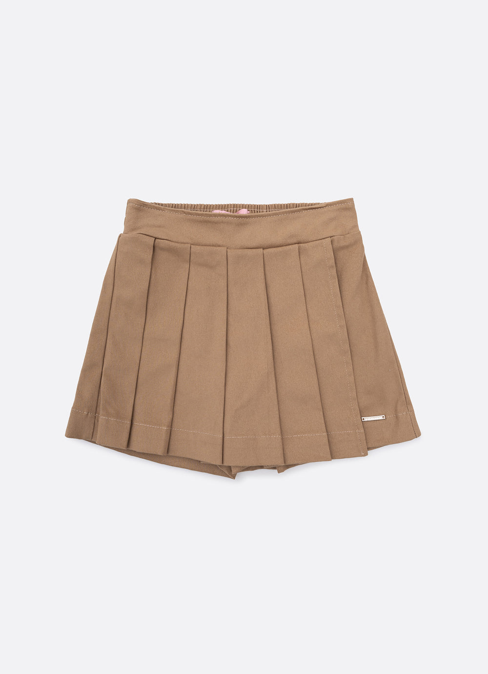 Saia Short Sarja Pregas