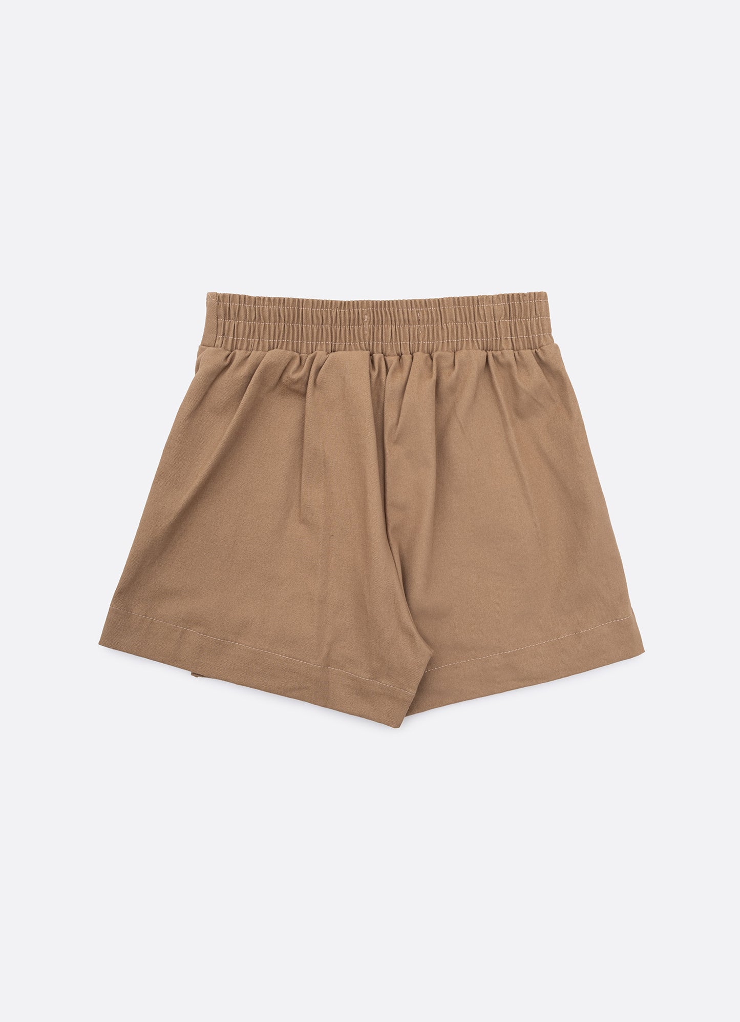 Saia Short Sarja Pregas