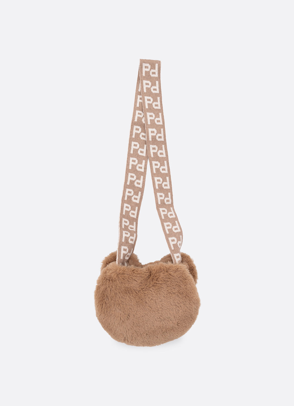 Bolsa Pele Ursinho