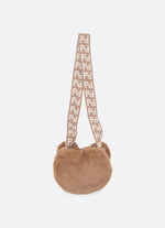 Bolsa Pele Ursinho