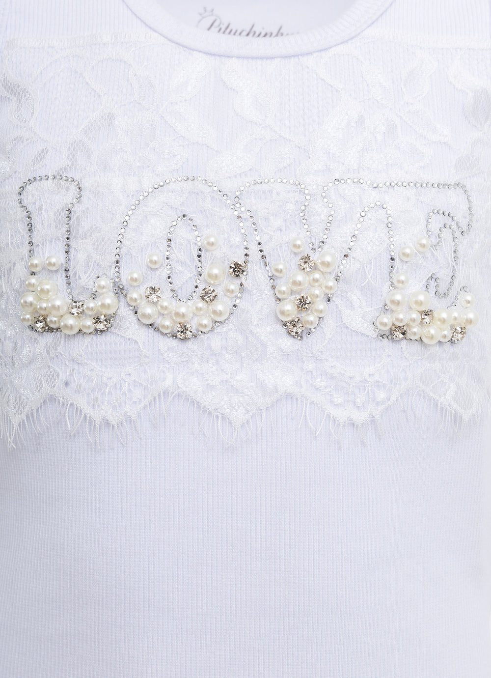 Conjunto Festa Regata Ribana e Short Tricoline