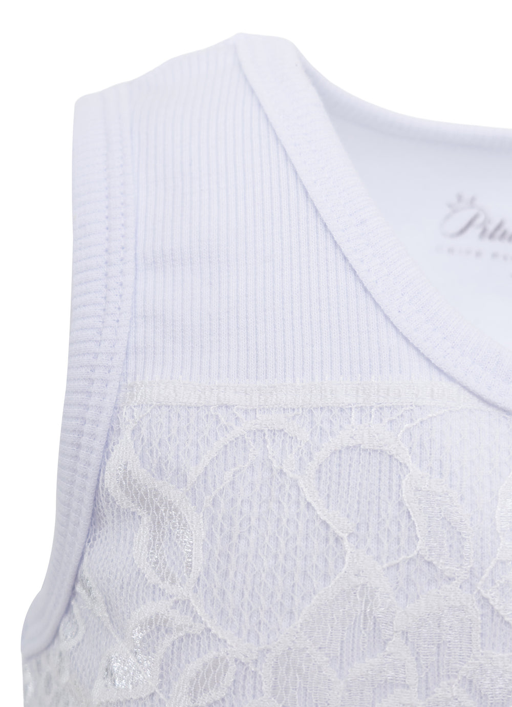 Conjunto Festa Regata Ribana e Short Tricoline