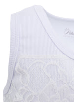 Conjunto Festa Regata Ribana e Short Tricoline