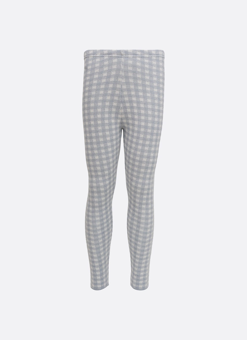 Legging Tricot Xadrez Pituchinhus