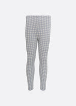 Legging Tricot Xadrez Pituchinhus