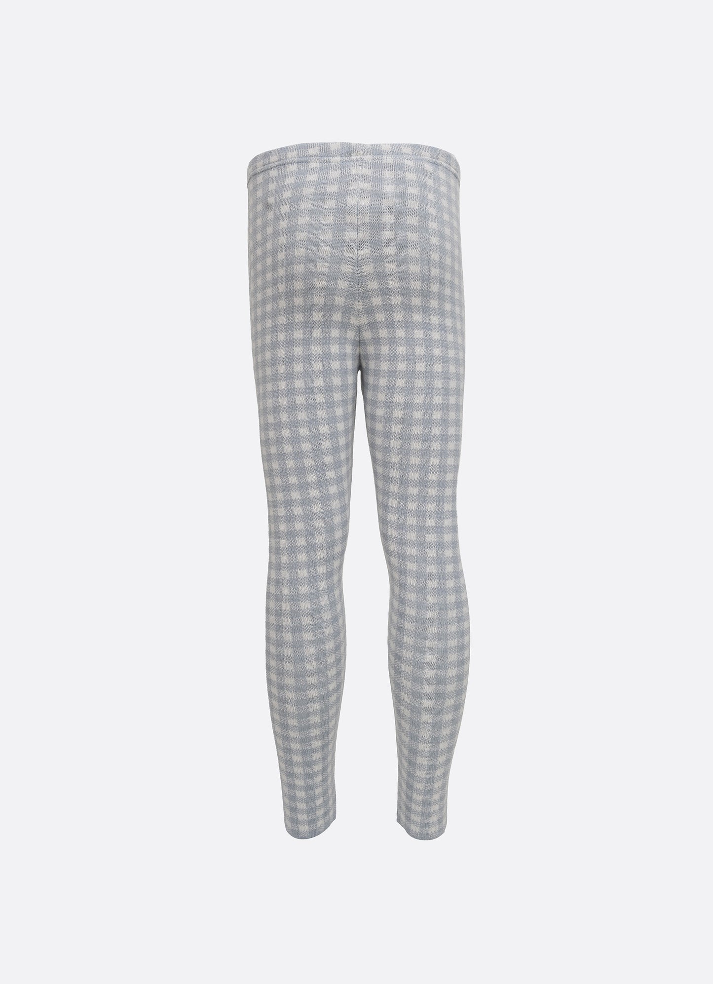 Legging Tricot Xadrez Pituchinhus