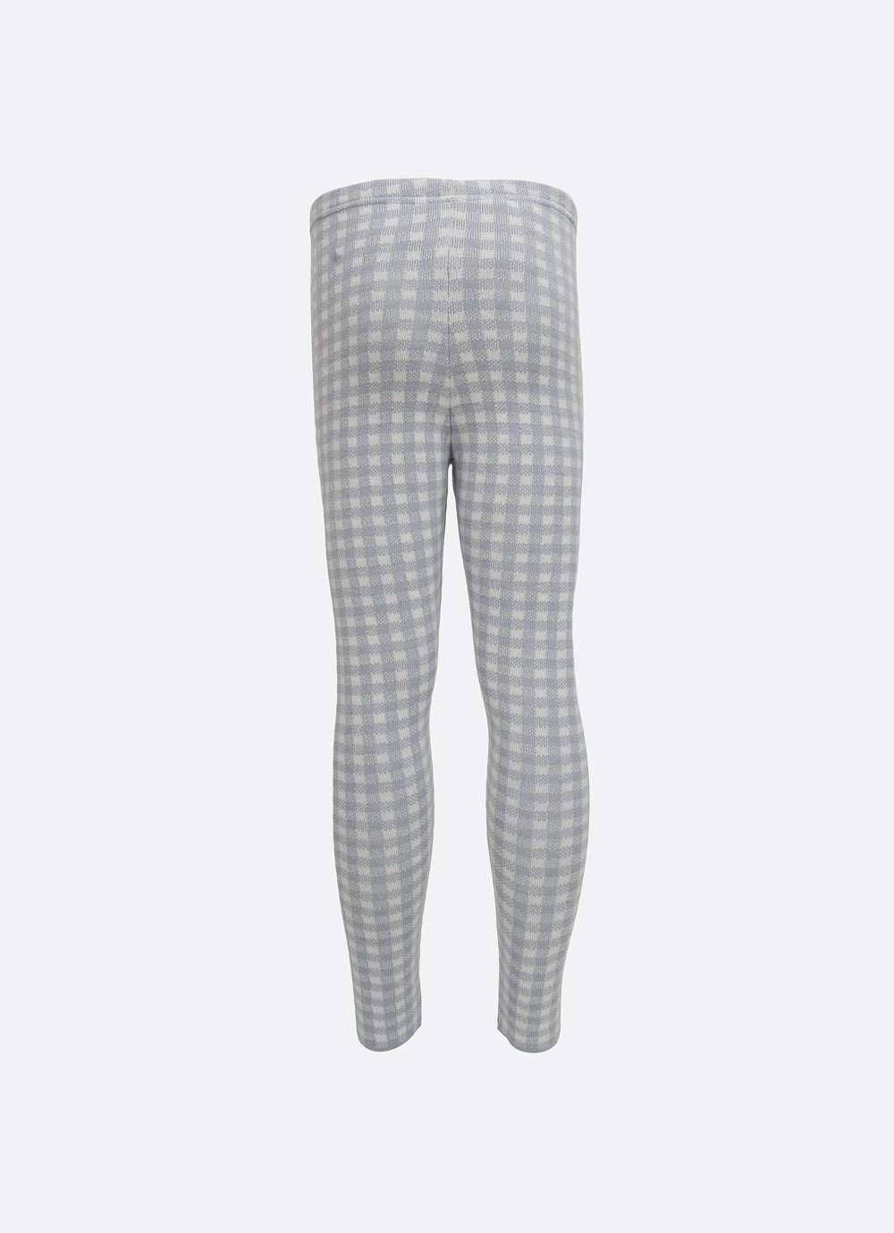 Legging Tricot Xadrez Pituchinhus