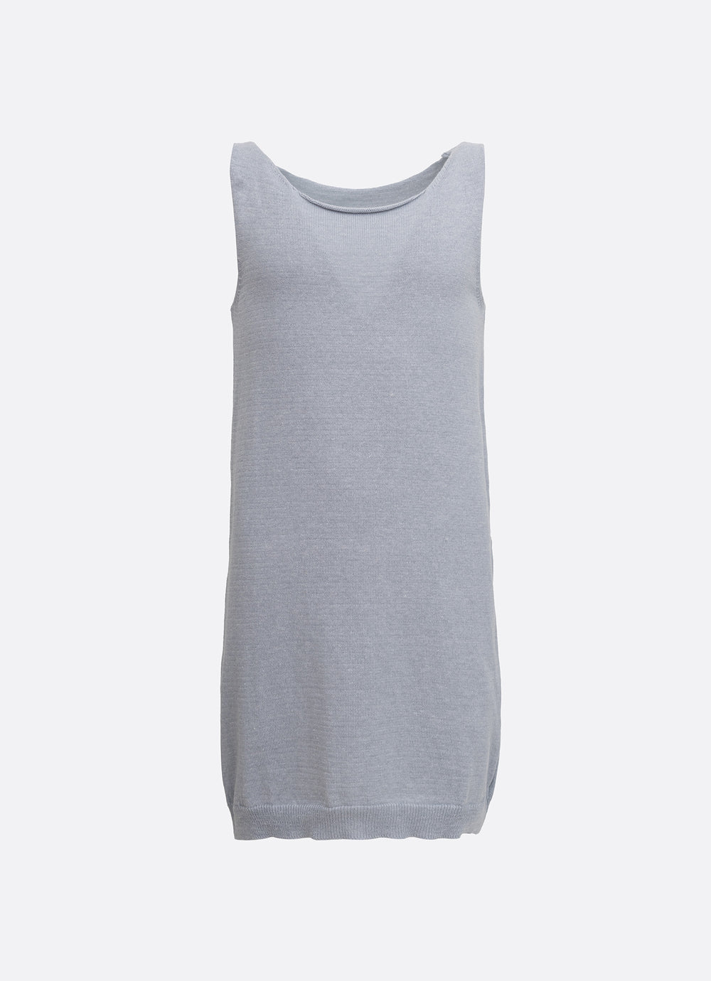 Vestido Tricot Ponto Renda  Bordados