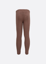 Legging Tricot Montaria Ponto Texturizado