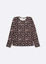 Blusa Light Estampado