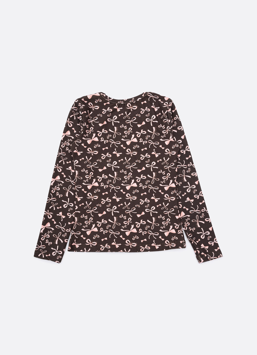 Blusa Light Estampado