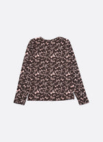 Blusa Light Estampado
