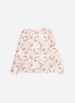 Blusa Light Estampado