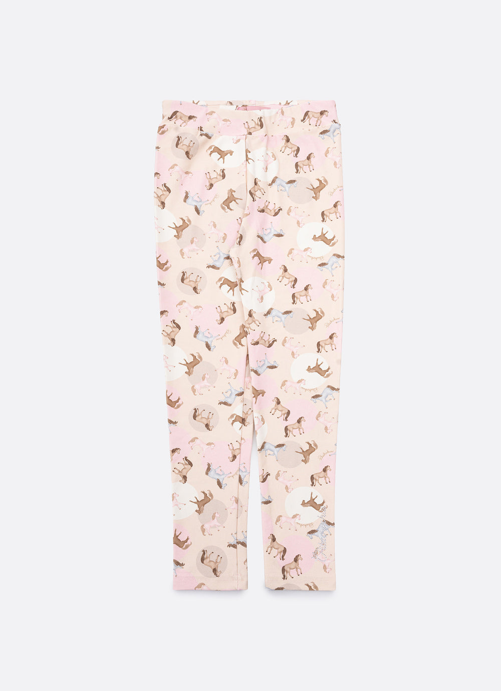 Legging Light Estampado
