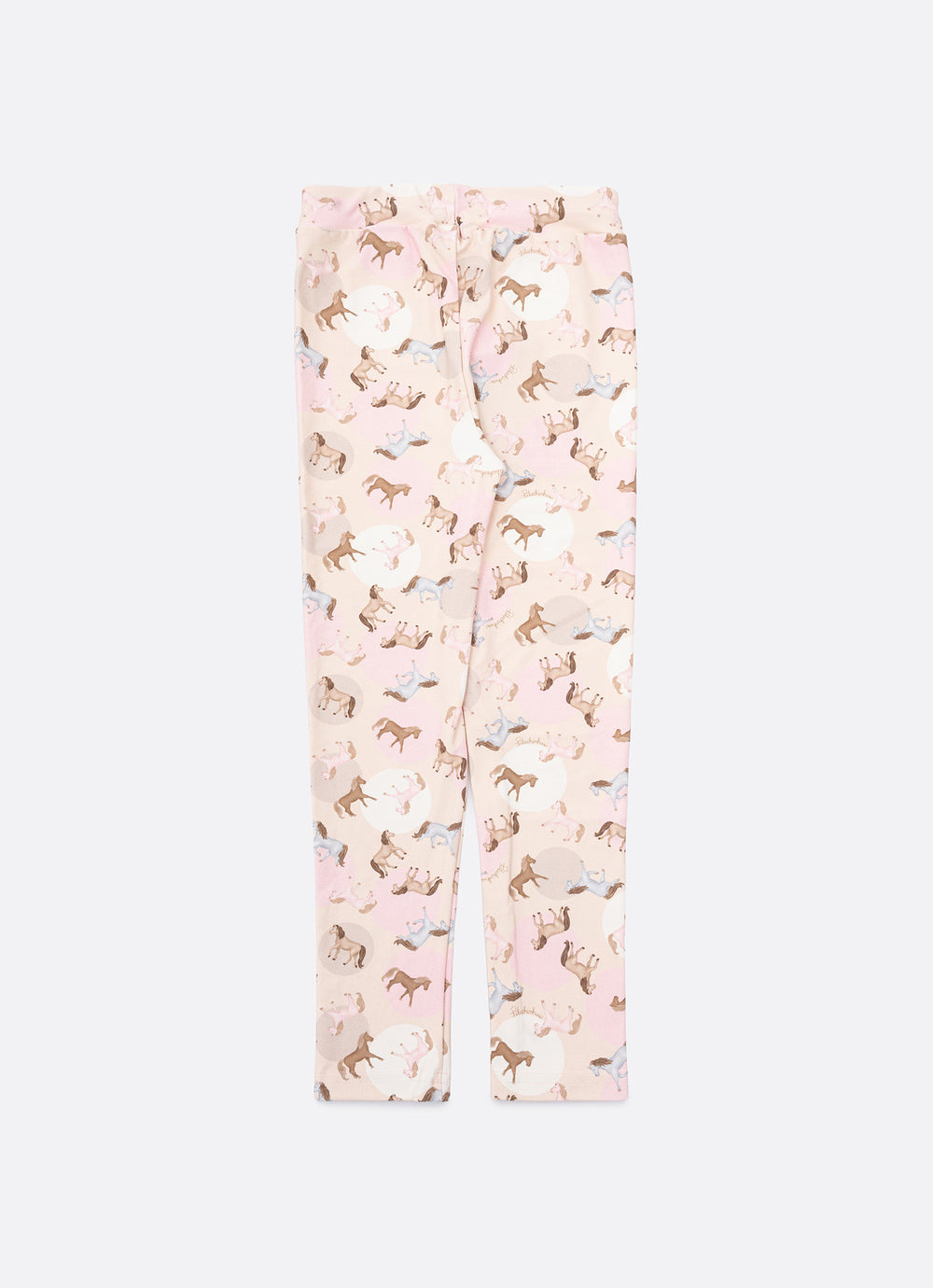 Legging Light Estampado