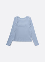 Blusa Ribana Bordados Pérolas e Cristais