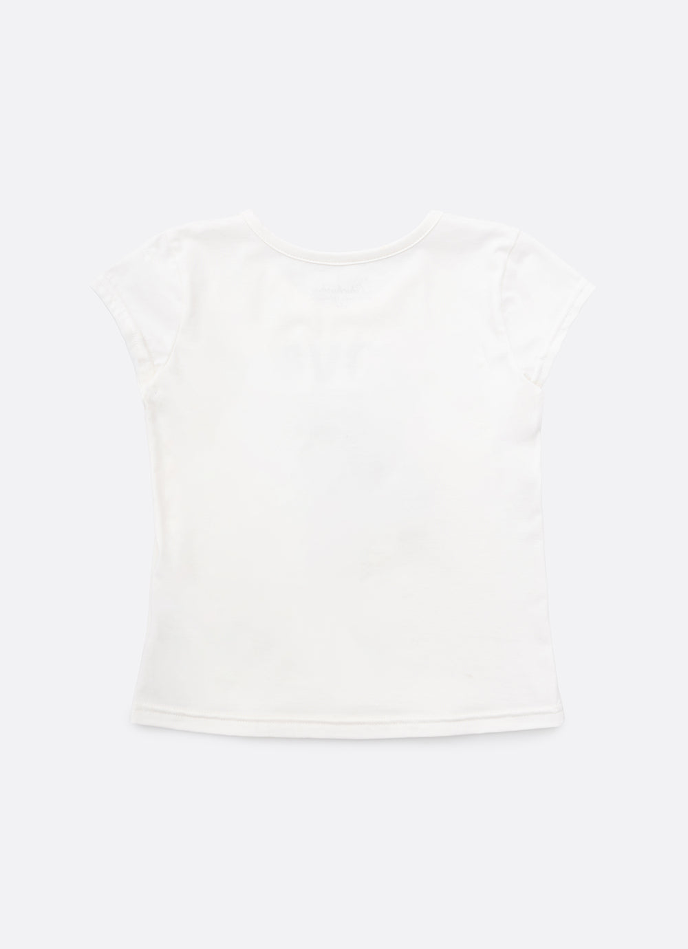 Blusa Cotton Saia Tule Love