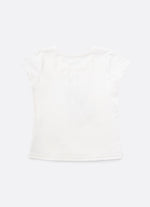 Blusa Cotton Saia Tule Love