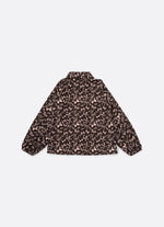Camisa Algodão Estampa Lacinhos