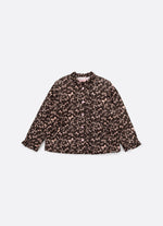 Casaco Puffer Algodao Babadinhos
