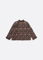 Casaco Puffer Algodao Babadinhos