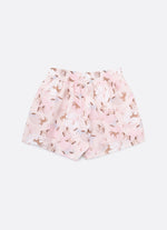 Short Algodão Cavalinhos