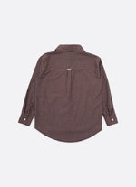 Camisa Xadrez Blue Cristais