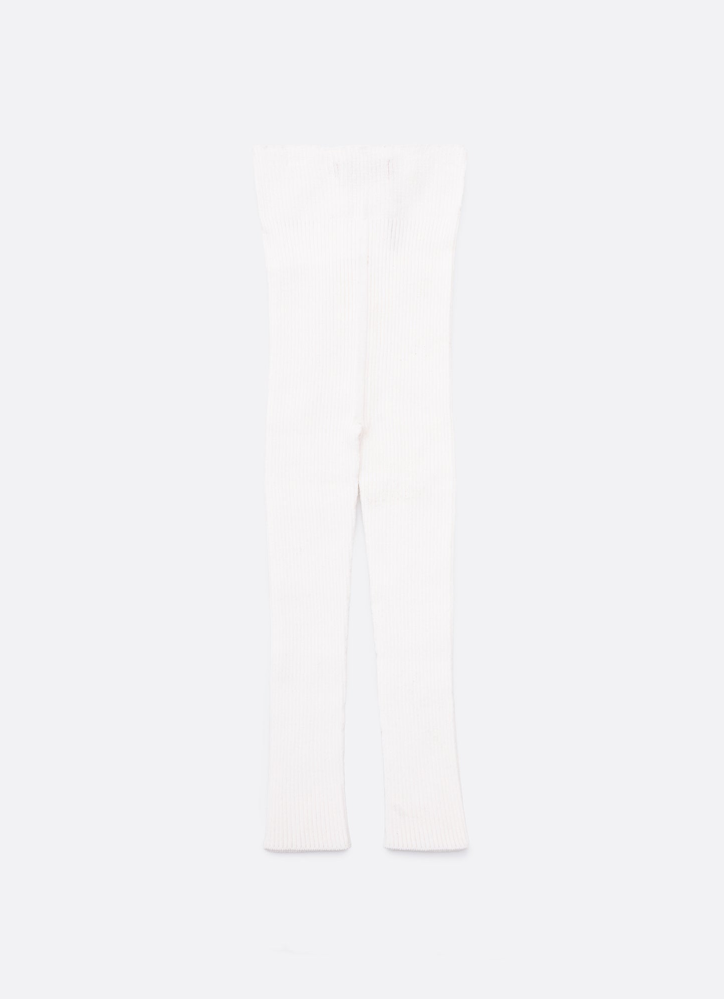 Calça Tricot Sem Costura