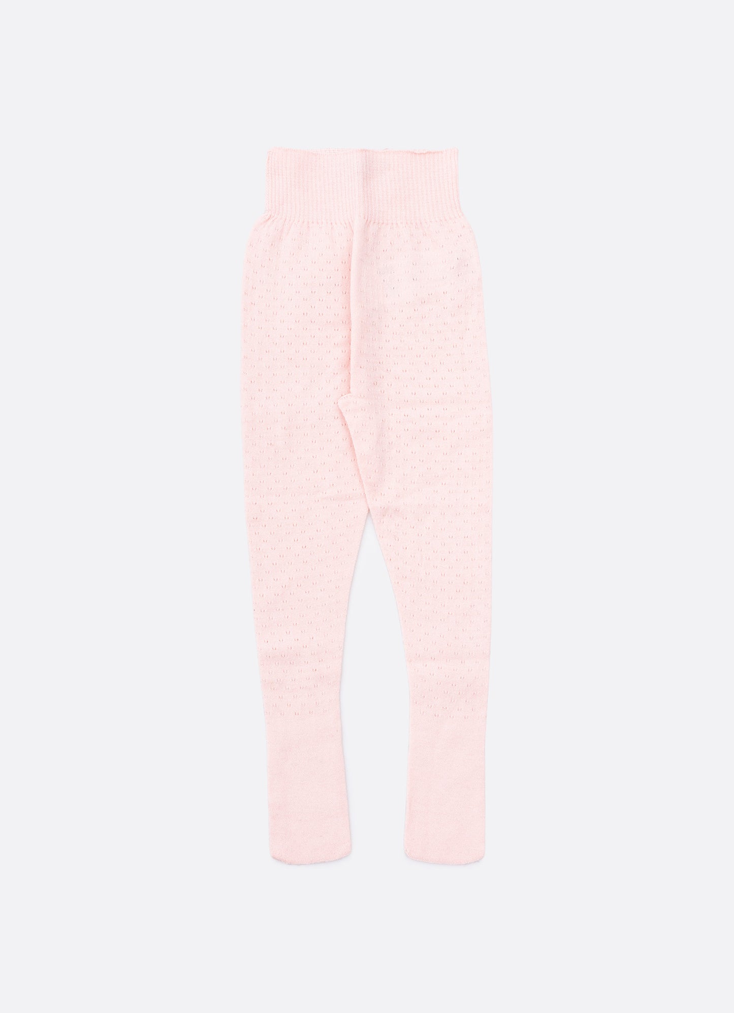 Meia Calça Tricot